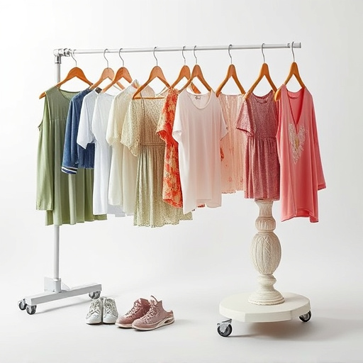 garment machine