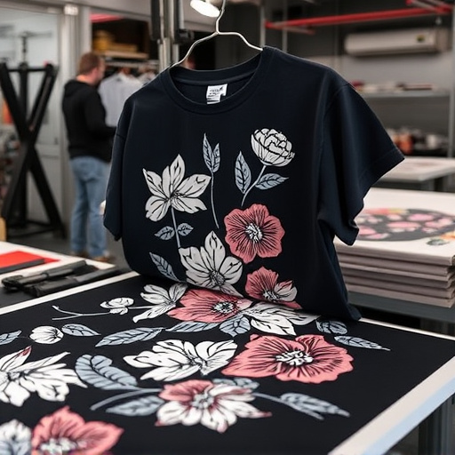 DTF Print: Unlocking Customization Potential for Efficient Product Creation