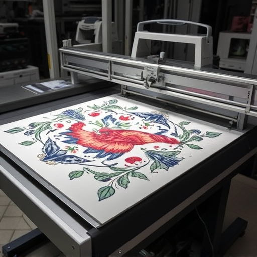 garment printing