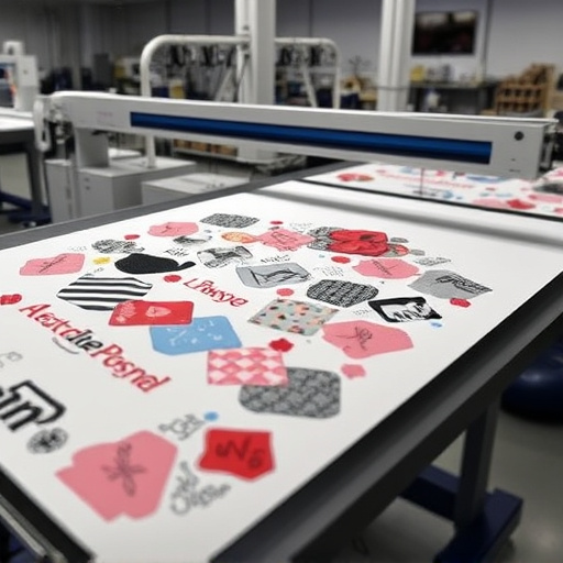 DTF Customization: Fueling Texas Apparel Startups’ Success