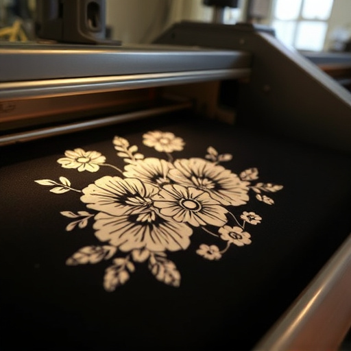 garment printing