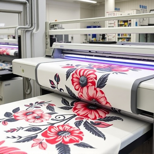 garment printing
