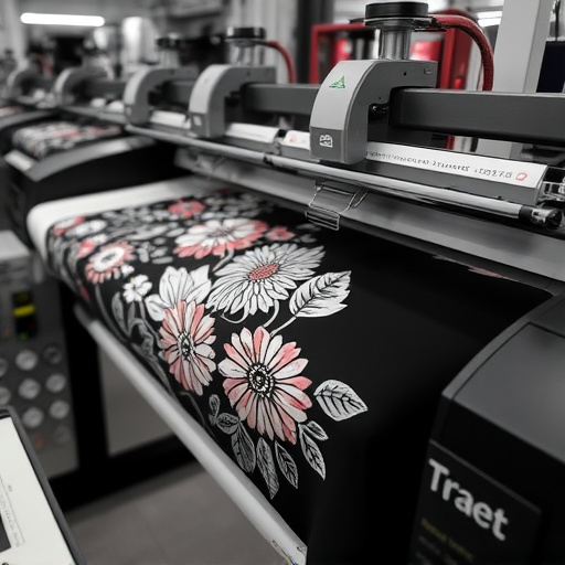 garment printing