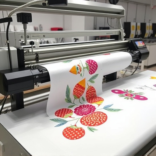 garment printing
