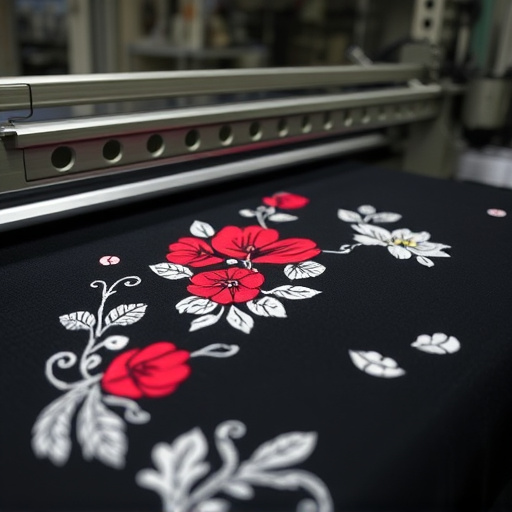 garment printing
