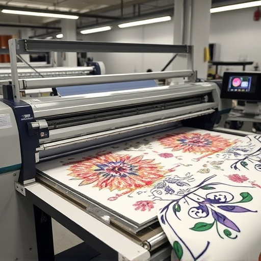 garment printing