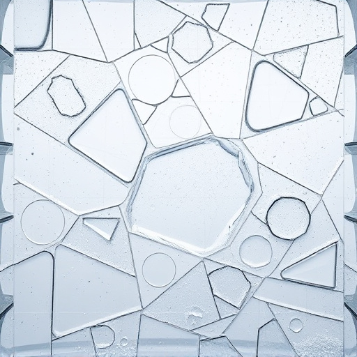 glass textures