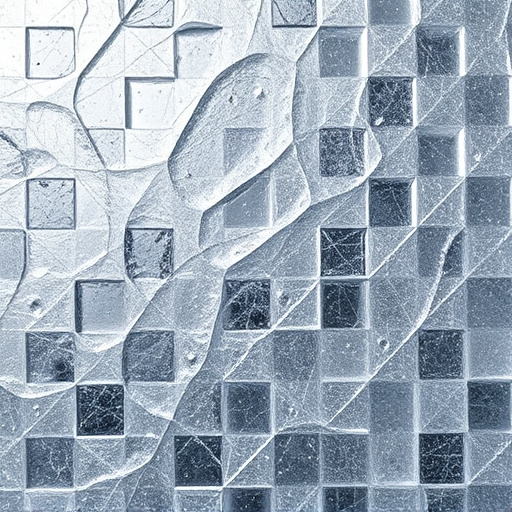glass textures