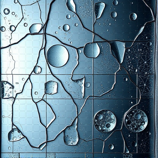 glass textures