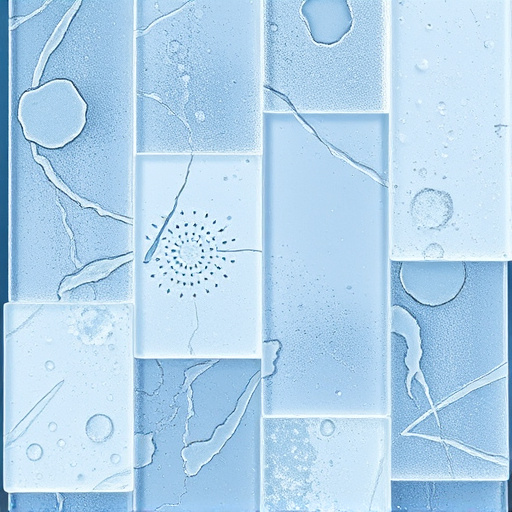 glass textures