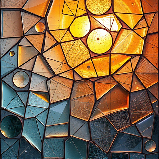 glass textures