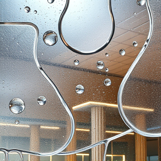 glass textures