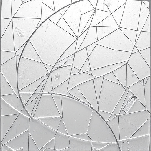 glass textures
