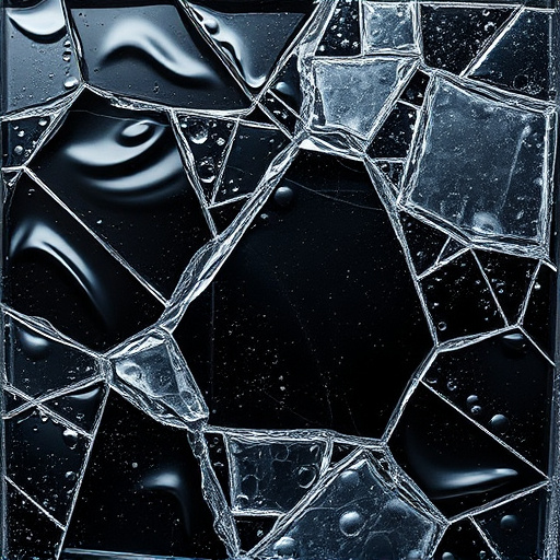 glass textures