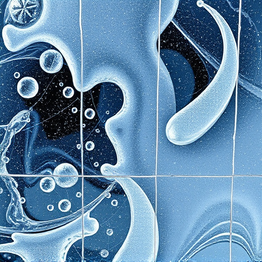 glass textures