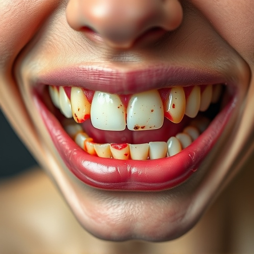 gum disease