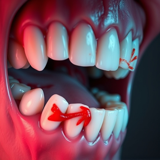 gum disease