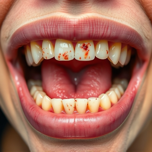 gum disease