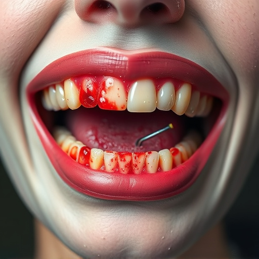 gum disease
