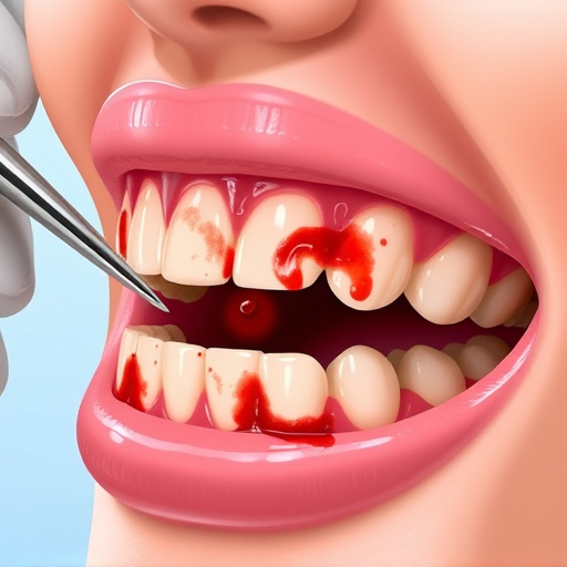 gum disease