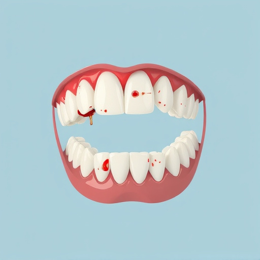 gum disease