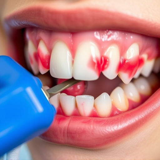 gum disease