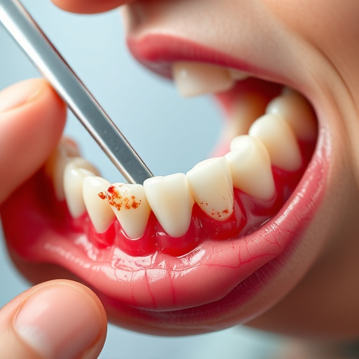 gum disease