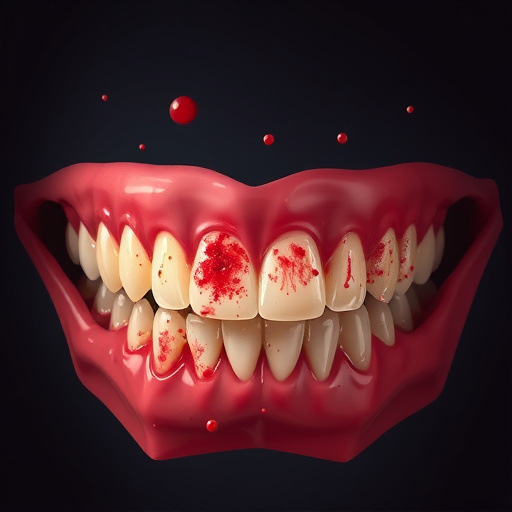 gum disease