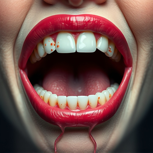 gum disease