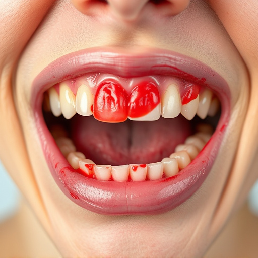 gum disease