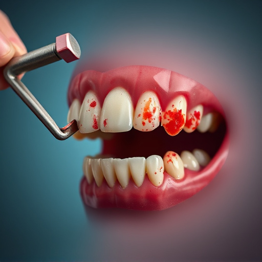 gum disease