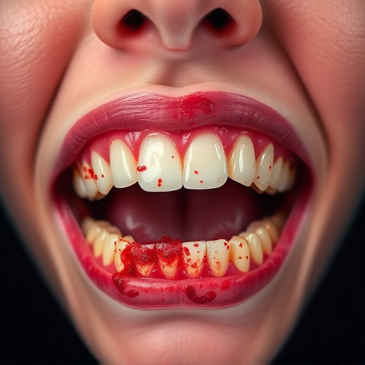 gum disease