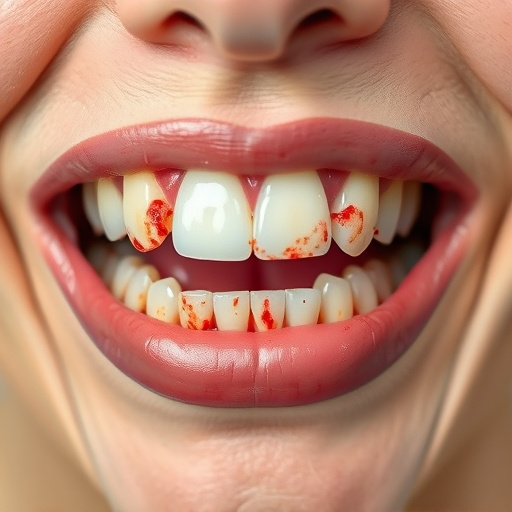 gum disease