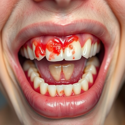 gum disease