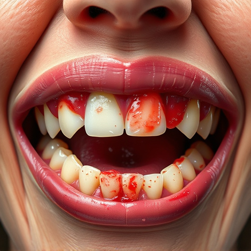 gum disease