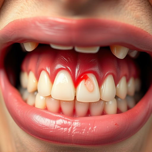 gum disease