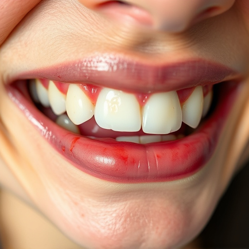 gum disease