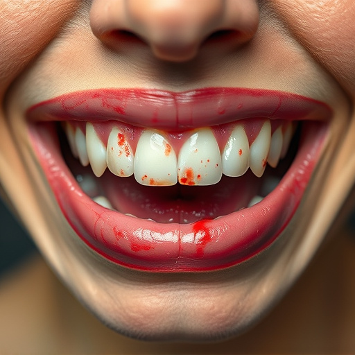 gum disease