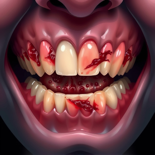 gum disease