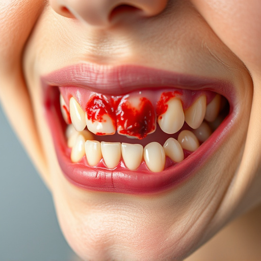 gum disease