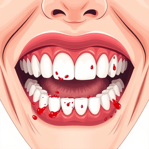 gum disease