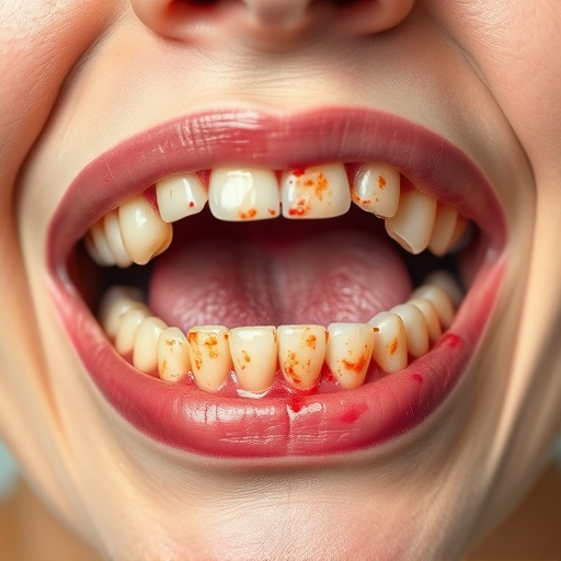 gum disease