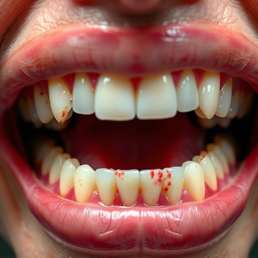gum disease