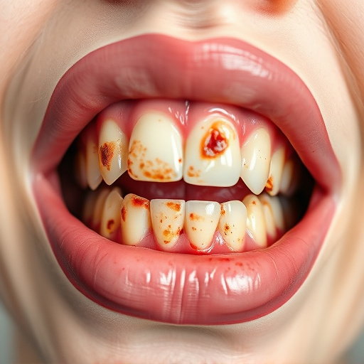 gum disease