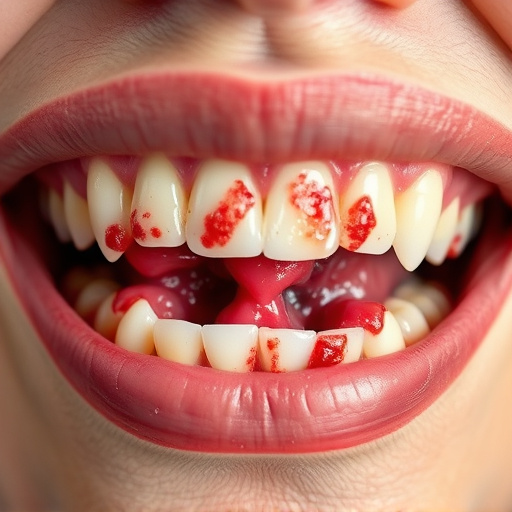 gum disease