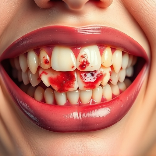 gum disease