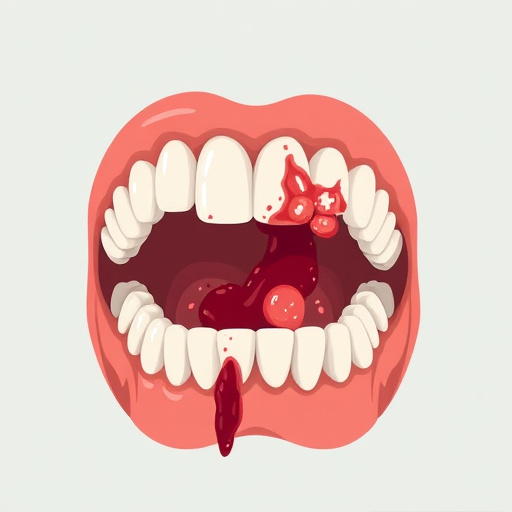 gum disease