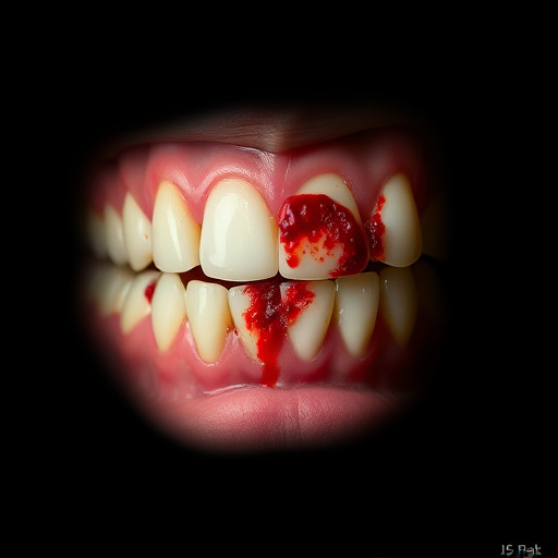 gum disease
