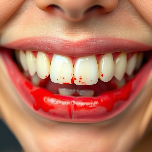 gum disease