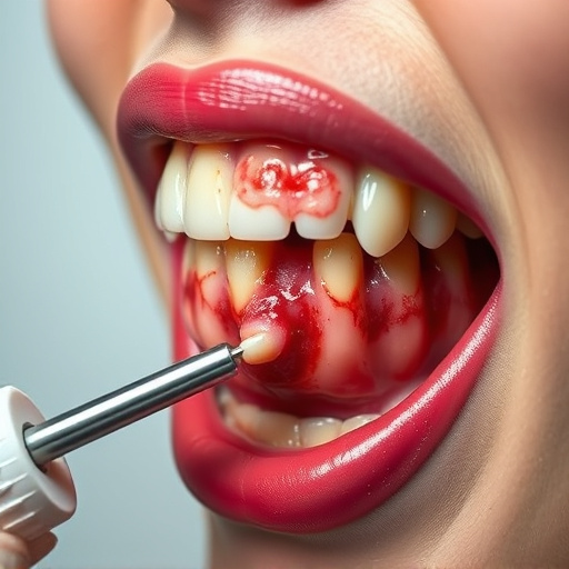 gum disease